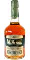Henry McKenna 10yo Single Barrel Bottled in Bond #6348 50% 750ml