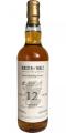 Secret Bottlings Series 12yo MoM Orkney 40% 700ml