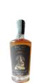 Invergordon 1990 DrWh Bourbon Barrel 53.1% 500ml