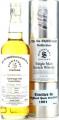 Highland Park 1991 SV The Un-Chillfiltered Collection 46% 700ml