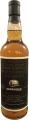 Bruichladdich 2002 SbyL 1st Fill Ex-Bourbon Barrel #541 61.2% 700ml