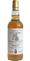 Longmorn 1975 JW Auld Distillers Collection Bourbon Cask 41.4% 700ml
