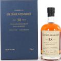 Glenglassaugh 1967 45.2% 750ml