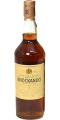 Knockando 25yo Diageo Special Releases 2011 1st Fill European Oak Casks 43% 750ml