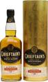 Glenturret 1990 IM Chieftain's Choice 382 + 84 43% 700ml