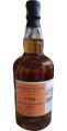 Bladnoch 1990 Wy HNWS Bourbon Barrel 56.9% 700ml