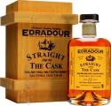 Edradour 2000 Straight From The Cask Sauternes Cask Finish 57.2% 500ml