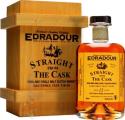 Edradour 2000 Straight From The Cask Sauternes Cask Finish 57.2% 500ml