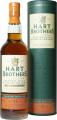 Dailuaine 2008 HB Single Cask Cask Strength 56.5% 700ml