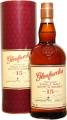 Glenfarclas 15yo Sherry 46% 700ml