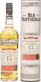 Glen Moray 2003 DL Old Particular 48.4% 700ml