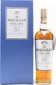 Macallan 30yo Fine Oak 43% 700ml