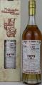 Invergordon 1973 AC Rare & Old Selection Ex-Caroni Rum Barrel 47.9% 700ml