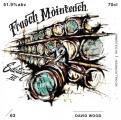 Fraoch Mointeach 1996 TMD American Oak 51.9% 700ml