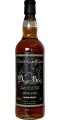 Peat Bog Sherry Cask TWC 55.8% 700ml