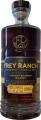 Frey Ranch Straight Bourbon Whisky Single Barrel Barrel Strength Charred New American Oak Total Wine & More 61.36% 750ml