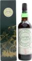 Longmorn 1968 SMWS 7.28 Candyfloss and fireworks 52.1% 700ml