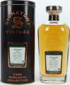 Glen Mhor 1982 SV Cask Strength Collection #1327 55% 700ml