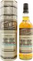 Caol Ila 10yo DL Single Minded Refill Hogshead 43% 700ml