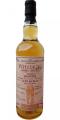 Glen Moray 2007 WSLH The Heather Series Batch 1 First Fill Bourbon 5309a 60% 700ml