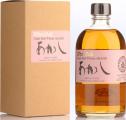 White Oak 5yo Akashi 55% 500ml