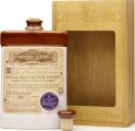 Blair Athol 10yo DL Premier Barrel Selection Sherry Cask 46% 700ml