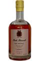 Loch Lomond Diligentia Ditat PeSu 40% 500ml