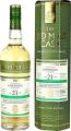 Bowmore 1996 HL The Old Malt Cask 50% 700ml