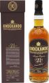 Knockando 1994 Sherry & Bourbon 43% 700ml