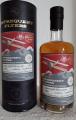 Ben Nevis 2011 AWWC Virgin Oak Barrel deinwhisky.de 50.8% 700ml