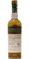 Bunnahabhain 1997 HL The Old Malt Cask Refill Hogshead 50% 700ml