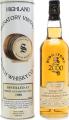 Mortlach 1988 SV Millennium Edition 43% 700ml
