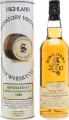 Mortlach 1988 SV Millennium Edition Sherry Butt #2649 43% 700ml