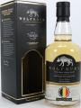 Wolfburn 2015 Single Cask Bottling 58.8% 700ml