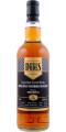 Strathmill 2011 WDS 58.4% 700ml