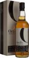 Bunnahabhain 1979 DT The Octave 33yo #381250 45.9% 700ml