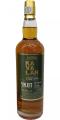 Kavalan Solist ex-Bourbon Cask B111209009A 58.6% 700ml
