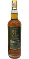 Kavalan Solist ex-Bourbon Cask B111209009A 58.6% 700ml