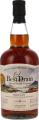 Whitlaw 2015 BD 1st Fill Ex-Pedro Ximenez Sherry Quarter Cask 53.9% 700ml