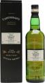 Glenesk 1982 CA Authentic Collection Oak Cask 64.8% 700ml