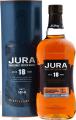 Isle of Jura 18yo 44% 700ml