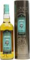 Laphroaig 2001 MM Benchmark Limited Release Bourbon Barrel #372 46% 700ml