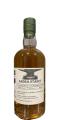 Gammelstilla 2016 Bourbon 51.1% 500ml