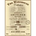Aberlour 1993 WW8 The Warehouse Collection Octav Sherry Finish 338420 57.9% 700ml