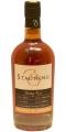 Stauning 2010 Young Rye 50.8% 500ml