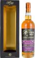 Arran Amarone Cask Finish Private Cask Isetan Mitsukoshi 57% 700ml