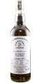 Caol Ila 1999 SV The Un-Chillfiltered Collection 3/11085 + 86 46% 700ml