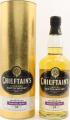 Springbank 1970 IM Chieftain's Choice 1679 & 2967 43% 700ml