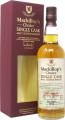 Dailuaine 1998 McC Single Cask Cask Strength 57.7% 700ml