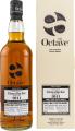 Glenallachie 2011 DT Oloroso Octave 55.3% 700ml